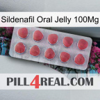 Sildenafil Oral Jelly 100Mg 18